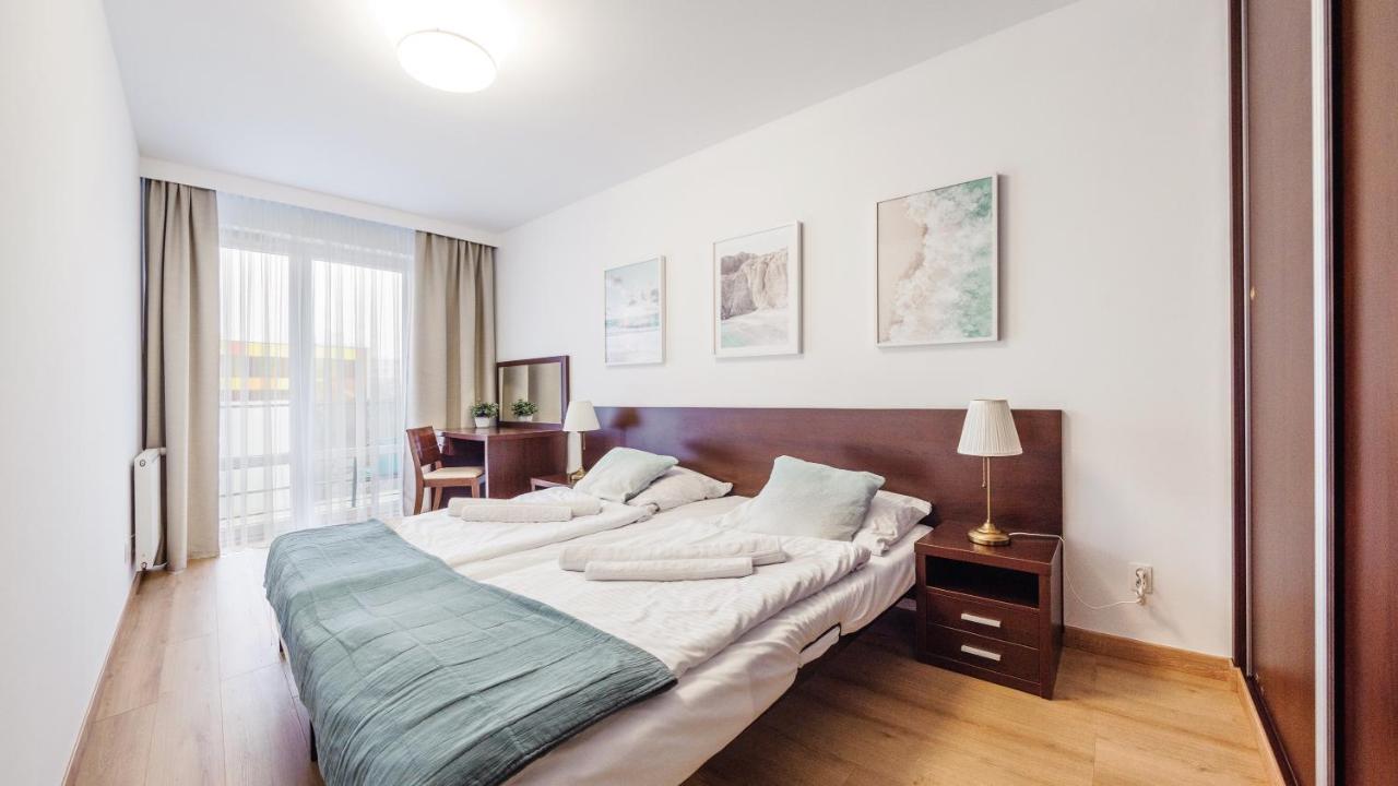 קולובז'ג Apartamenty Sun & Snow Aquarius מראה חיצוני תמונה