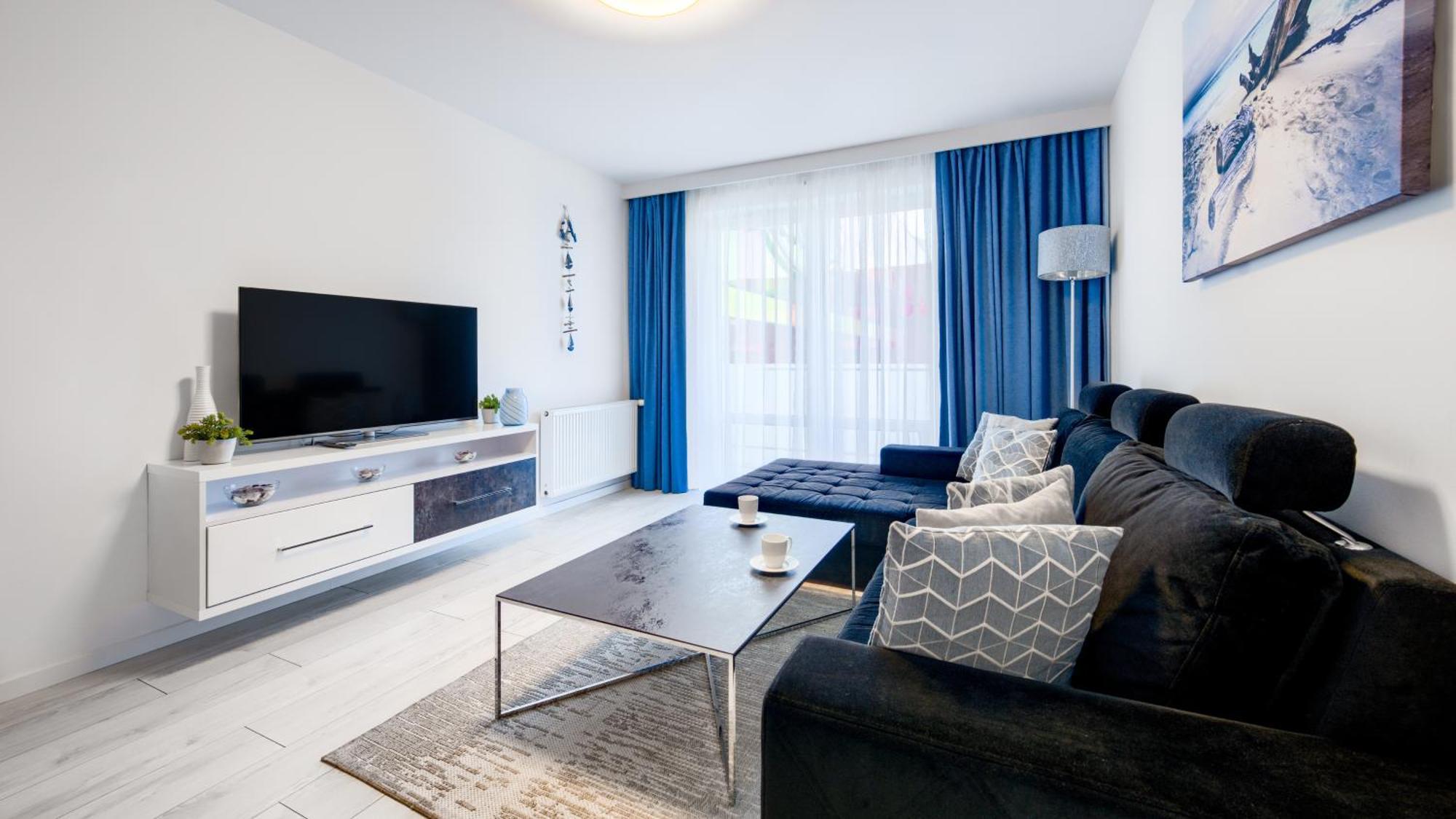 קולובז'ג Apartamenty Sun & Snow Aquarius מראה חיצוני תמונה